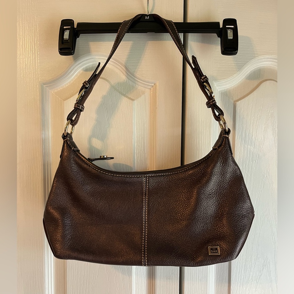 The Sak shoulder bag